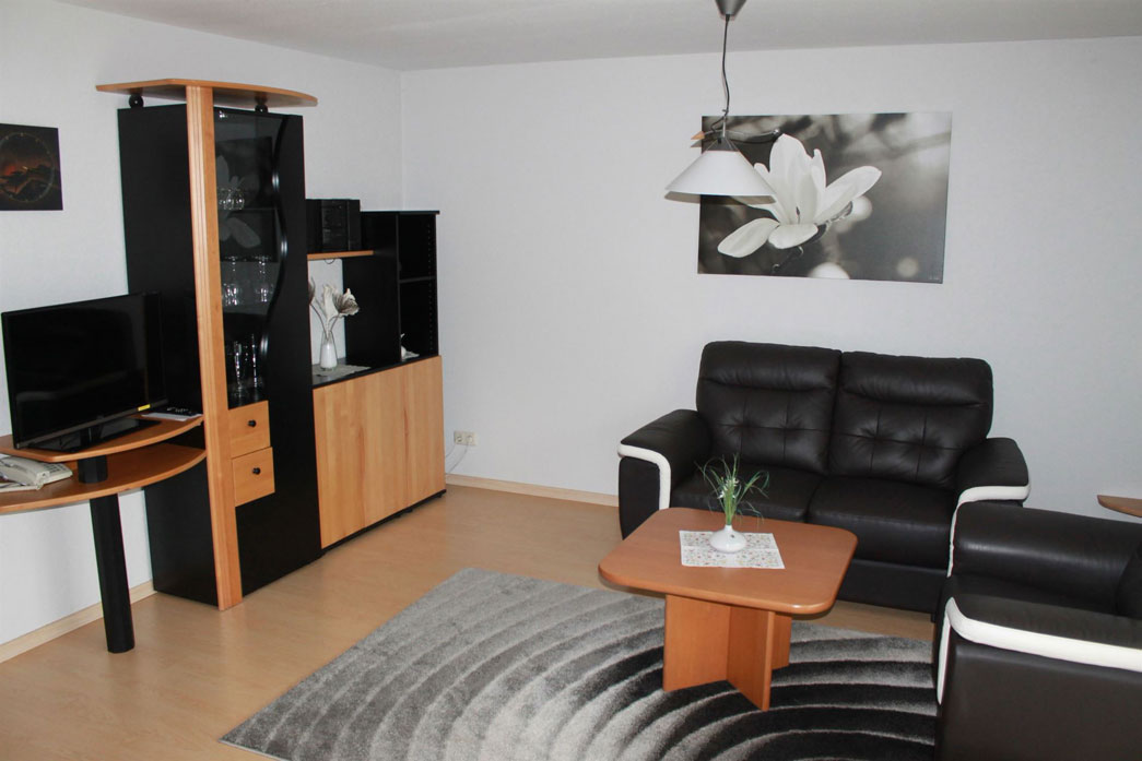 Appartement 4 ab 42,- €